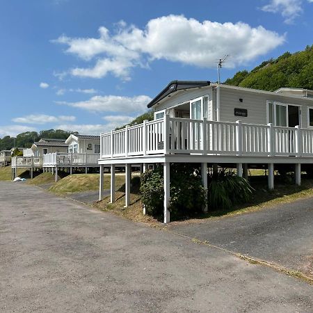 Balmoral Pendine Exterior foto