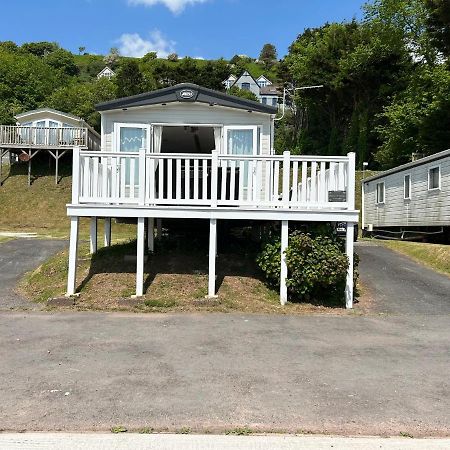Balmoral Pendine Exterior foto