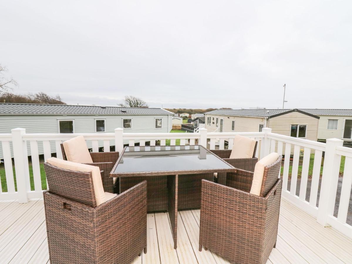 Balmoral Pendine Exterior foto