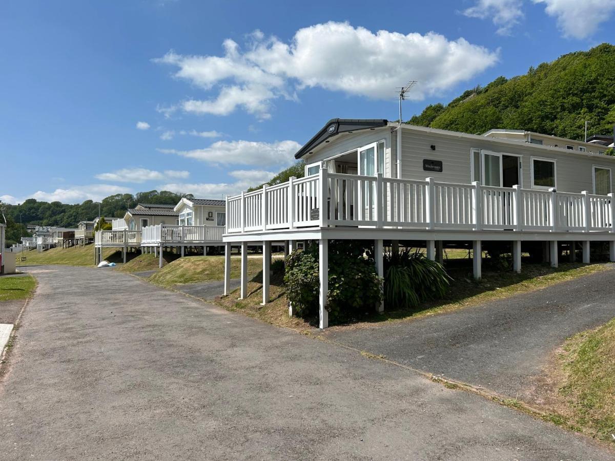 Balmoral Pendine Exterior foto