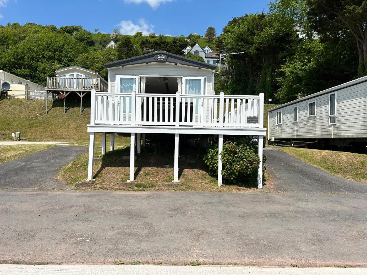 Balmoral Pendine Exterior foto